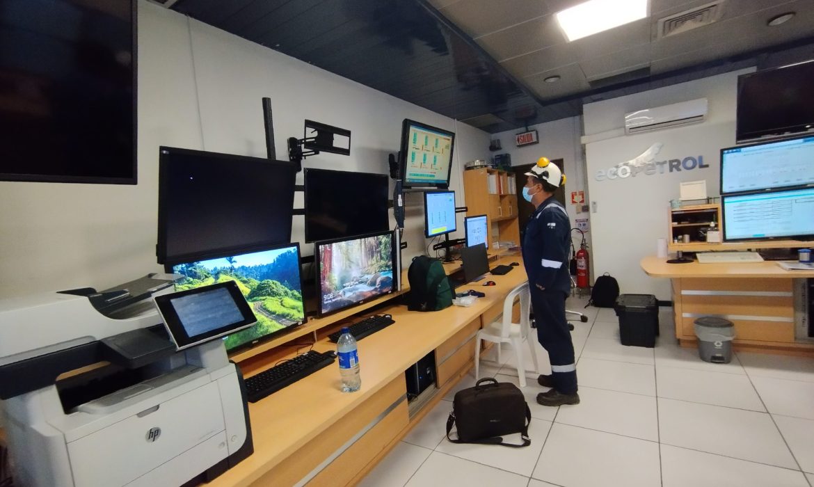 Automatización y Control