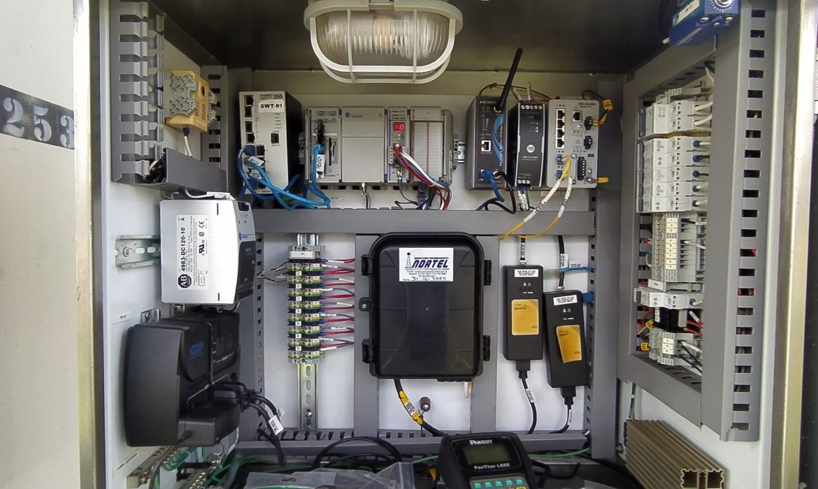 Control de Acceso